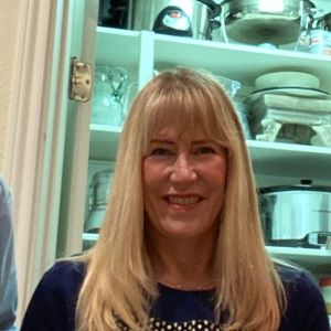 Meet your Posher, Stacey